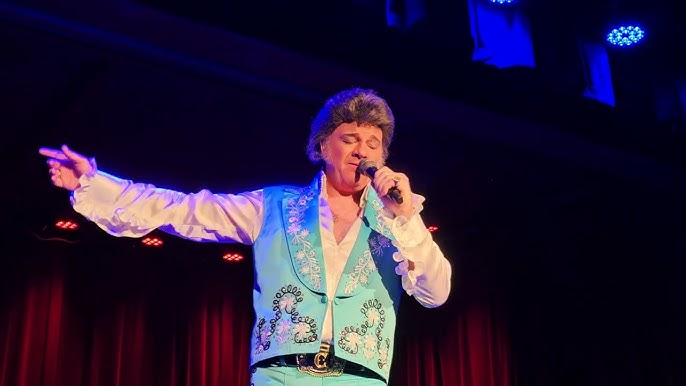 Conway Twitty Tribute 3